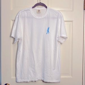 Custom Made T-Shirt, Original Artwork, Unisex L